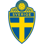 Sverige drakt